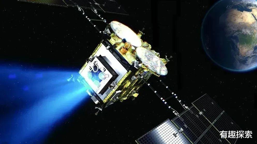 SpaceX 仅相距57.5万公里!两艘飞船几乎同时飞掠金星,前后相差33小时