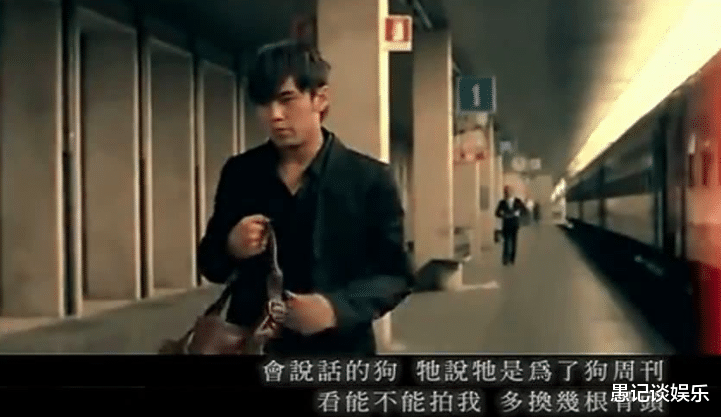 周杰伦|别再沉迷网红神曲了，来听听周杰伦的10首冷门歌曲，拯救你的歌荒