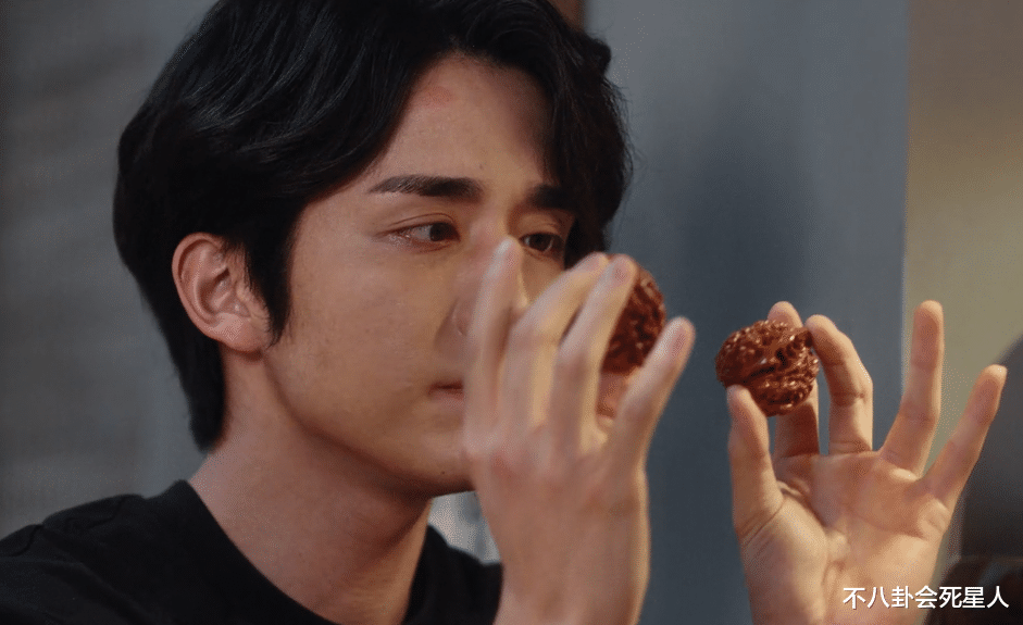 滤镜|去掉滤镜的剧有多真实？演员油脸皱纹全暴露，昔日男神跌落神坛