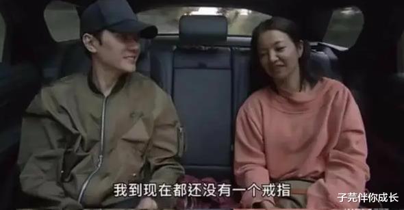 子芫伴你成长|2021年5位离异的明星夫妻，短的婚姻只有2年多，相爱容易相守难