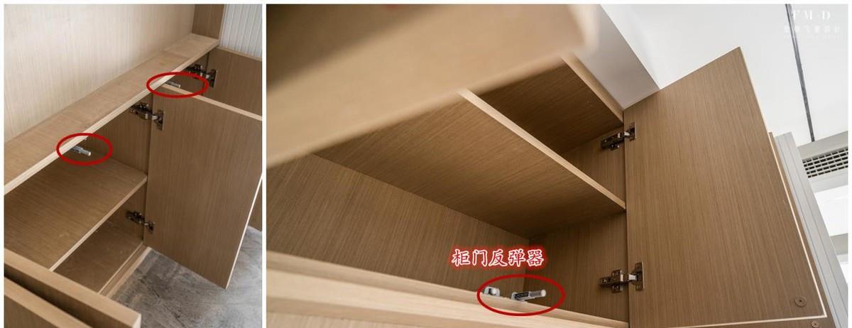 150㎡跃层,硬装坚持“四拆+二浇”,前后对比直接多赚20平!