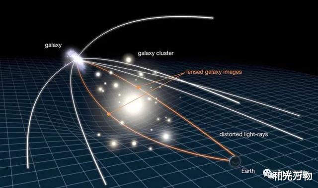 太阳系有外星探测器?科学家:外星人在银河系通网,正发信息回家