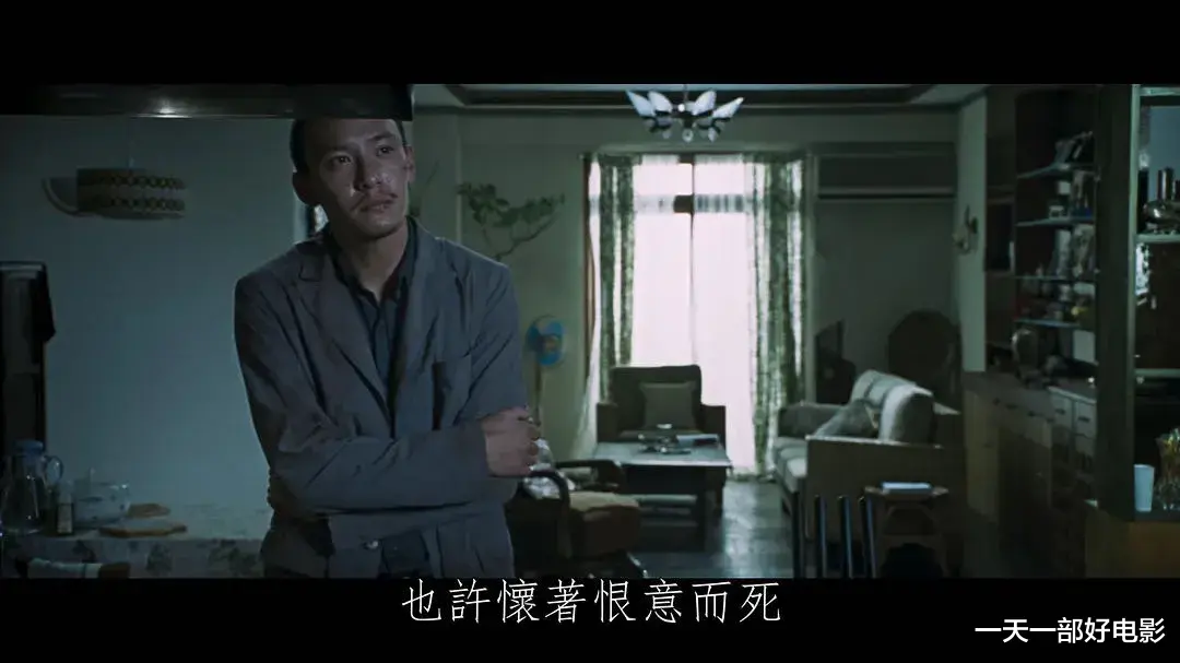 诡丝|一部好的恐怖片,绝不仅仅是让你害怕《诡丝》