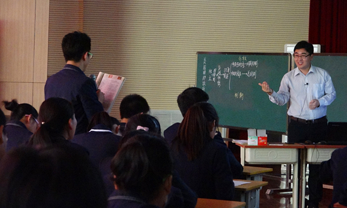 糯妈育儿经|新高考模式下,学科地位变动大,“三升两降”考生要慎重选择