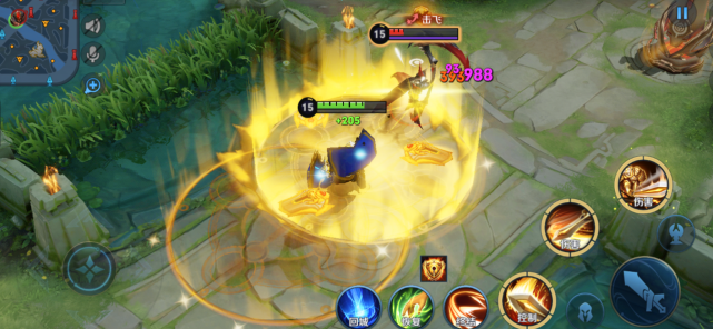 亚瑟|王者:亚瑟出“破军”被队友喷,难道他真的不适合?你怎么看?