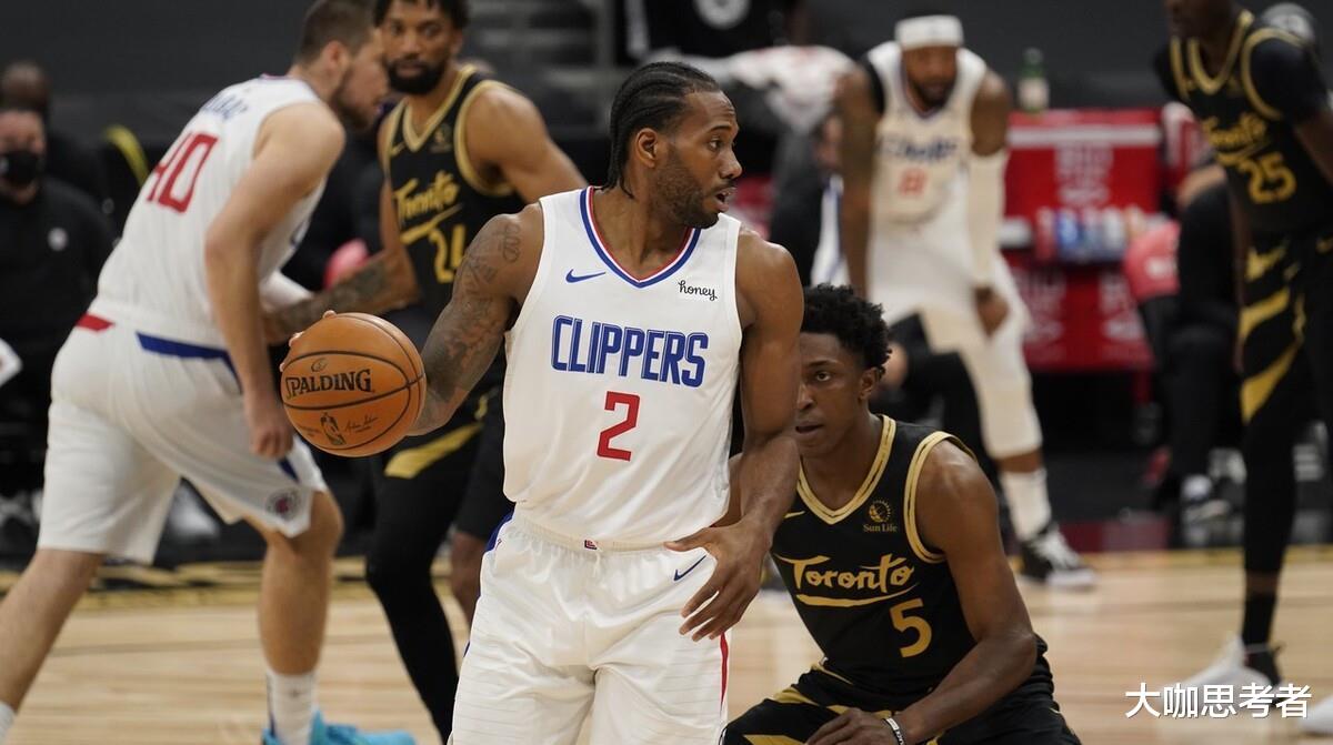 拉简·朗多|隆多：伦纳德比詹姆斯更无私，老詹不能容忍队友比他更优秀