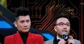 徐冬冬|有种偏心式遗传叫杨迪一家，上帝吻了妹妹杨莎，却没给他开扇窗！