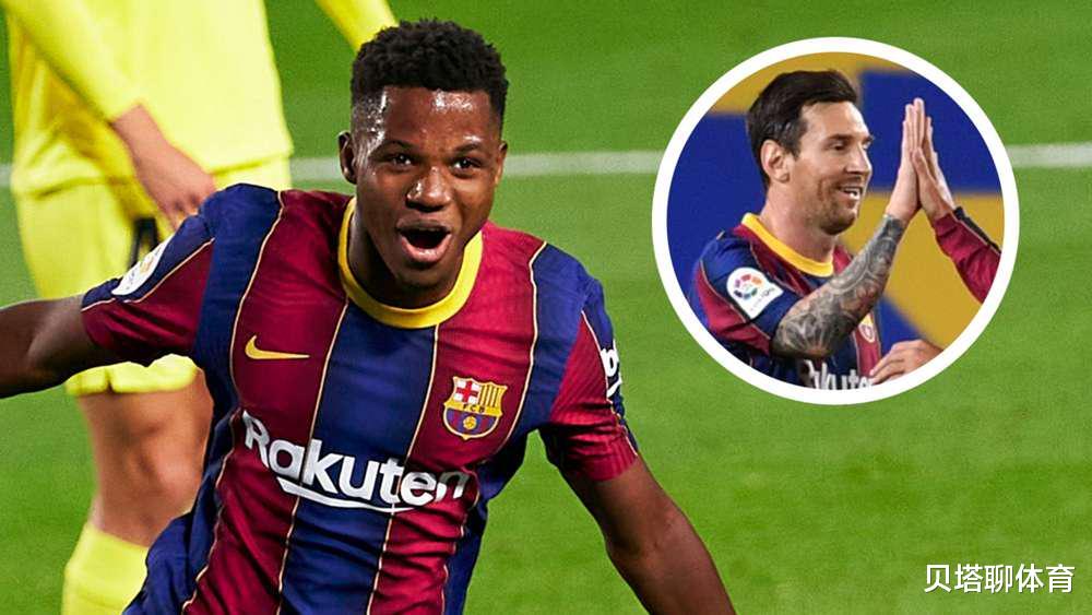 巴塞罗那|热议巴萨1-1加的斯：朗格莱再次证明，自己可以左右比赛结果