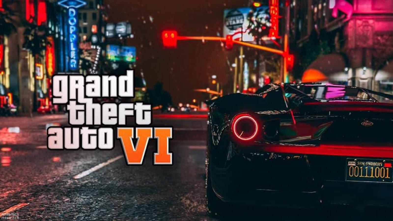 侠盗猎车手6|不会太早发布! 爆《GTA6》开发依旧混乱