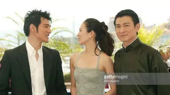 刘德华|刘德华的“信仰”，撕开了多少明星的遮羞布？