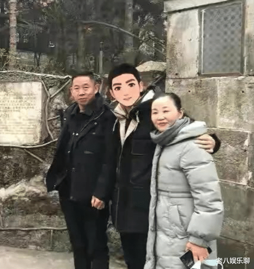 |孙卓去寄宿学校，孙妈透露儿子元旦要补课，不能在家过节