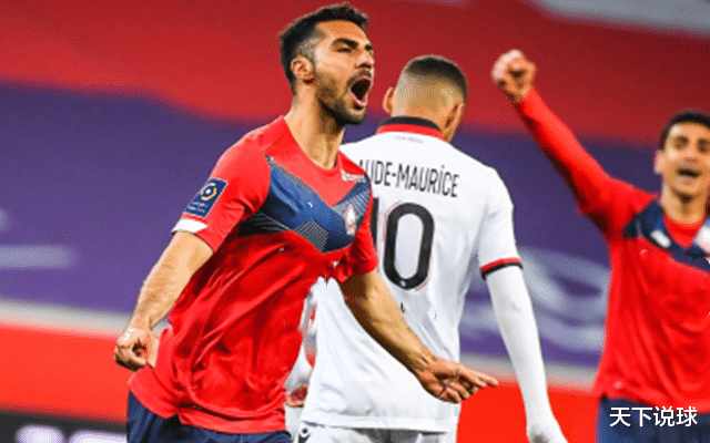 里尔|法甲焦点！里尔为争冠急需抢分，升班马朗斯会成为“绊脚石”吗？