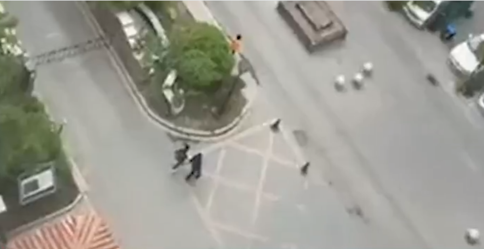 四面观察 痛心！吉林一女子带孩子跳楼，两人不幸当场身亡，女子仅30多岁