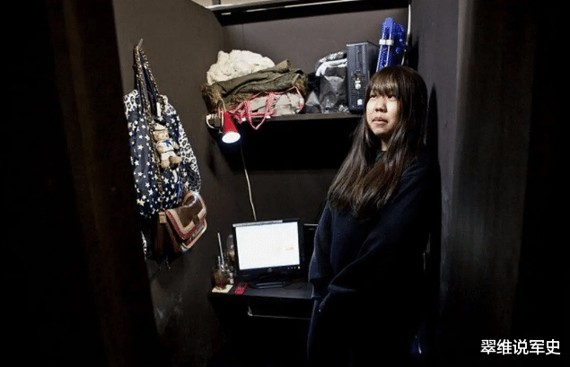 日本女性有多窮？說瞭你可能不信，紀錄片揭露殘酷真相-圖2