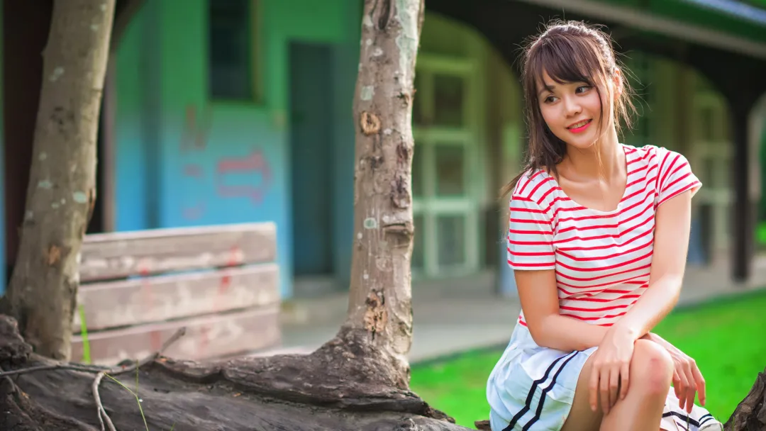 李湘|健身女王服药增肌，却从女神变大叔，竟然还长出了胡子？