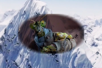 细猫探奇闻|关于昆仑山螳螂人事件,大家认为是真实发生的吗?