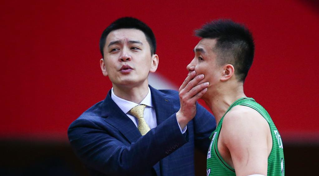 遼寧男籃|CCTV5+直播CBA遼籃VS深圳，楊鳴雪藏郭艾倫？莫蘭德再次經(jīng)受考驗(yàn)