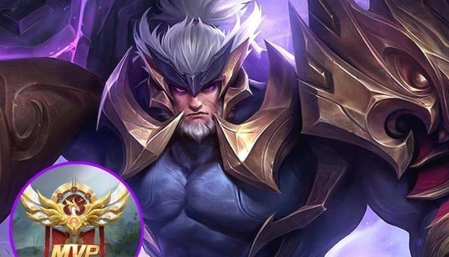 苏烈|王者荣耀：苏烈数据上升，苏式三连成对抗核心，可适配双辅助体系