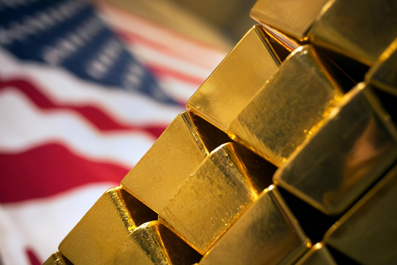 15國正式宣佈從美國運黃金後，數千噸黃金或運抵中國，事情有進展-圖7