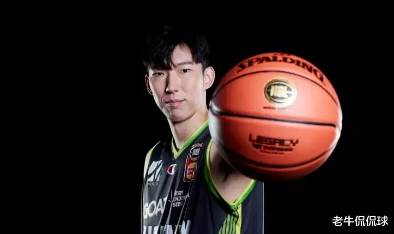 周琦|力挽狂澜！周大将军四场比赛后坐稳首发，已有美职篮球队报价
