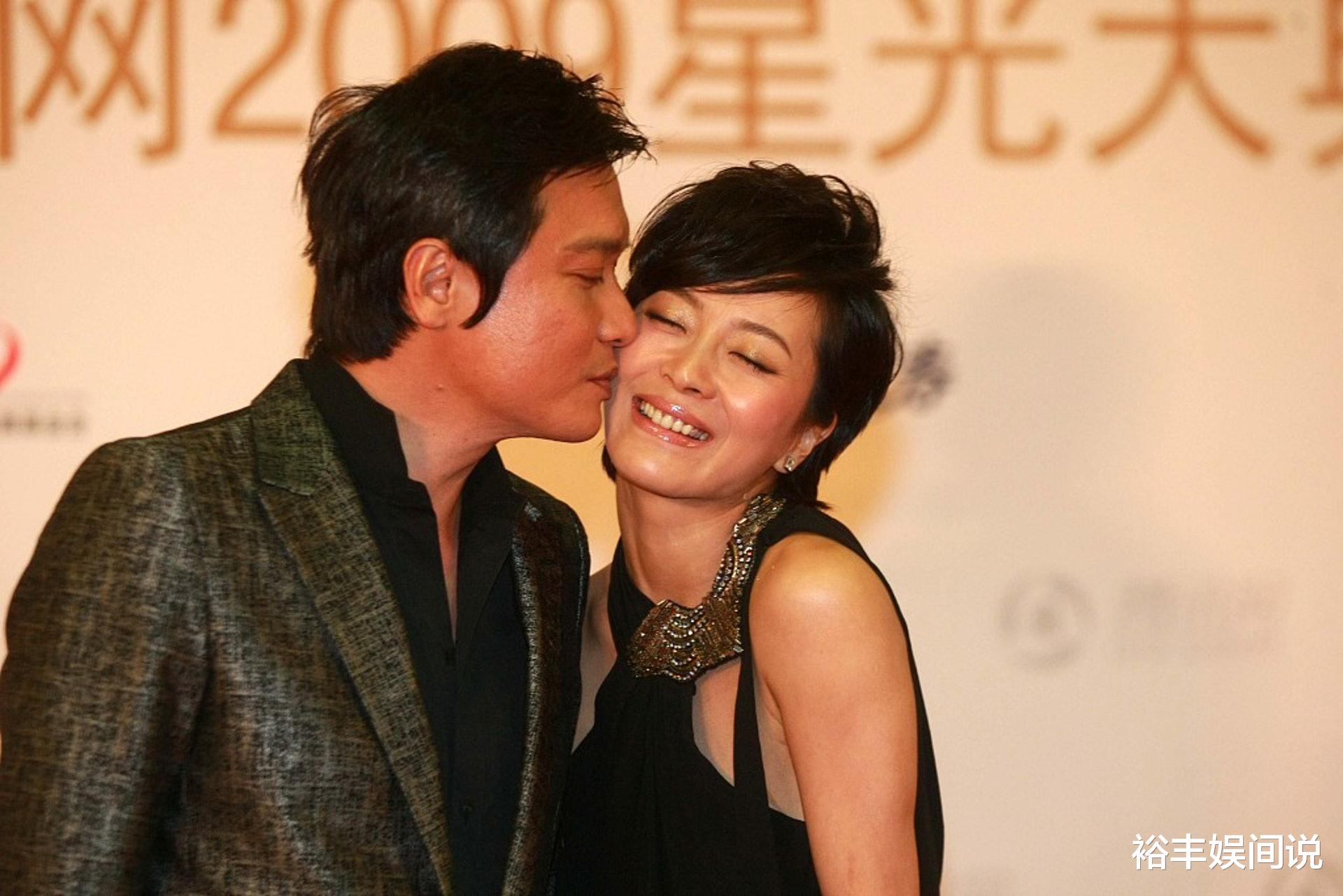 凯特·布兰切特|罗嘉良59岁生日携妻子游大理,富婆妻子甜蜜告白:一切都如你所愿