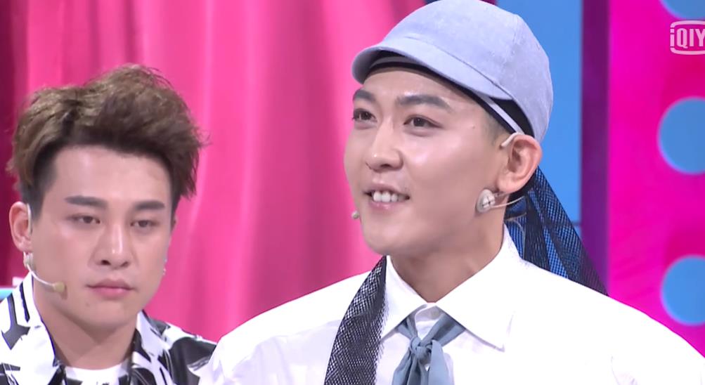 于正|姜思达公开性取向，开赤裸粉丝见面会：他是坦率，还是炒作？