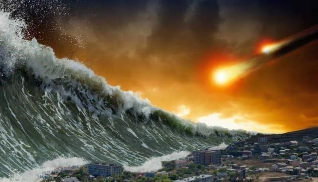 海平面上升 为什么海平面会上升?海平面上升后会对人类带来哪些生存影响?