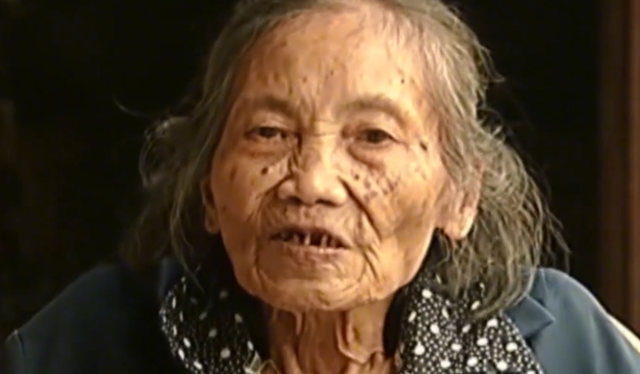 蓦然一牟 老伴去世多年，91岁四川大娘竟怀了孕，检查结果却惊吓到医生！