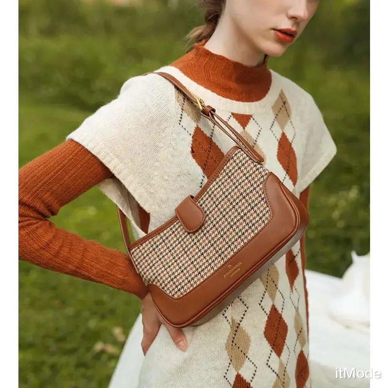 itMode 冬装单品超全面!