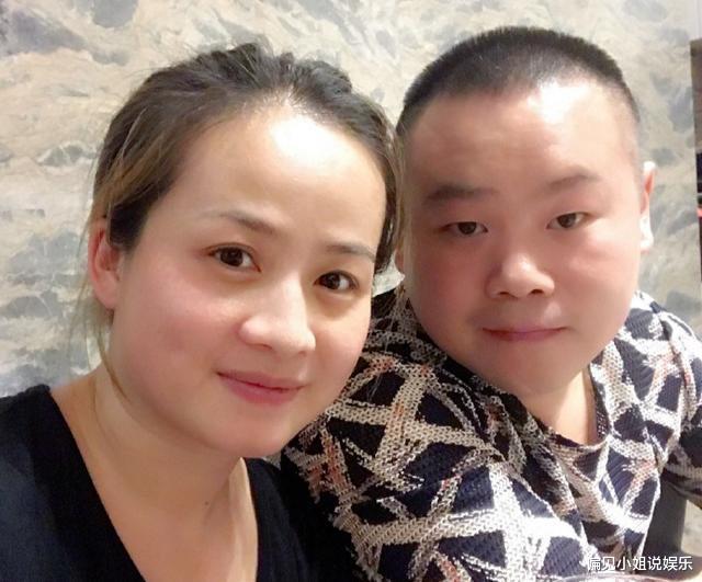 岳云鹏|岳云鹏老婆晒两女儿的课本，本该稳赢的小女儿，却在妈妈这翻了车