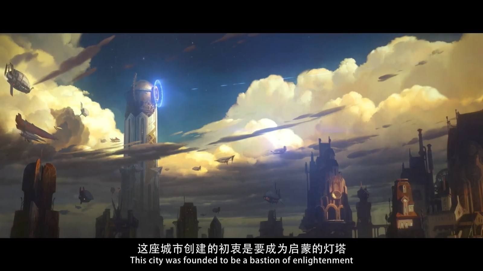 美剧|5部2021年度最佳美剧，每部都是9分神作，最后一部堪称年度剧王