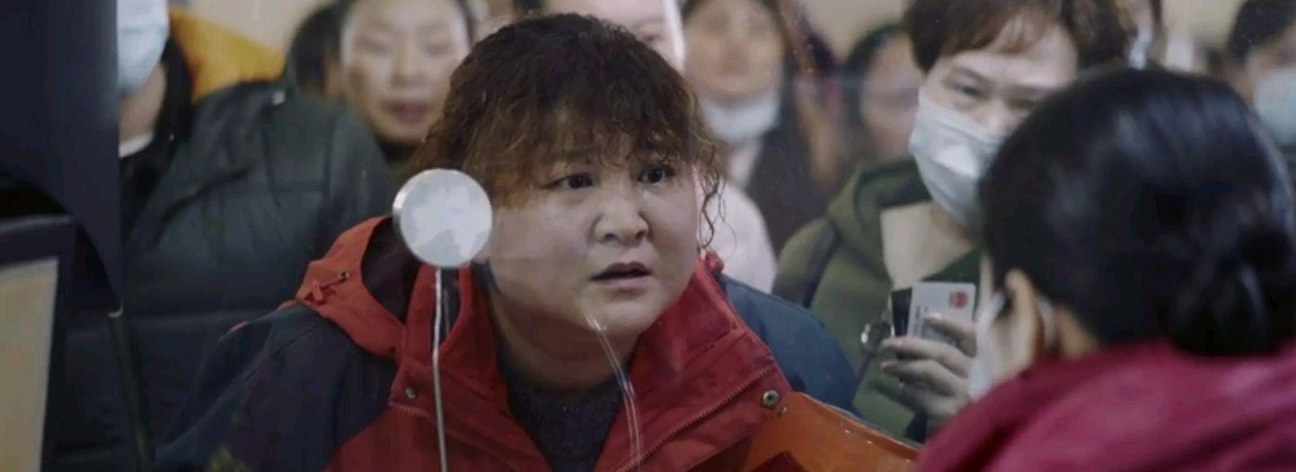 朱一龙|2022年的第一部电影，我被朱一龙给整哭了！