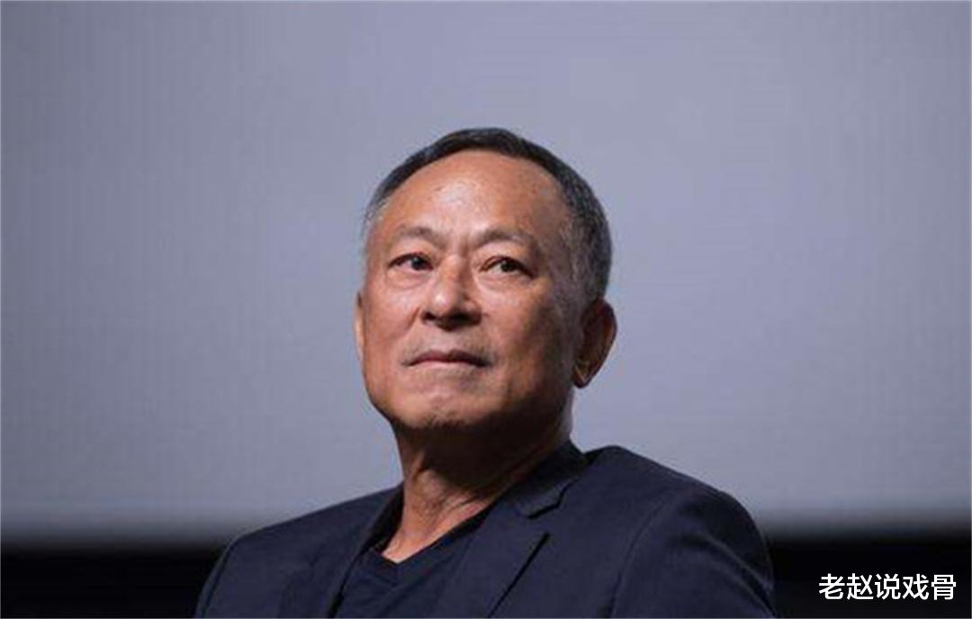 任达华|风月出身的任达华，凭什么救华仔出东北？还让赵本山给他面子