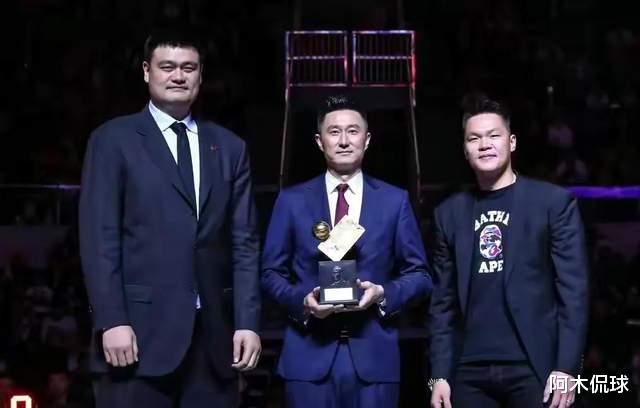 马尔科|姚明迷之操作，CBA缩减至36轮，姚明既得罪赞助商又帮助广东队更有优势夺冠
