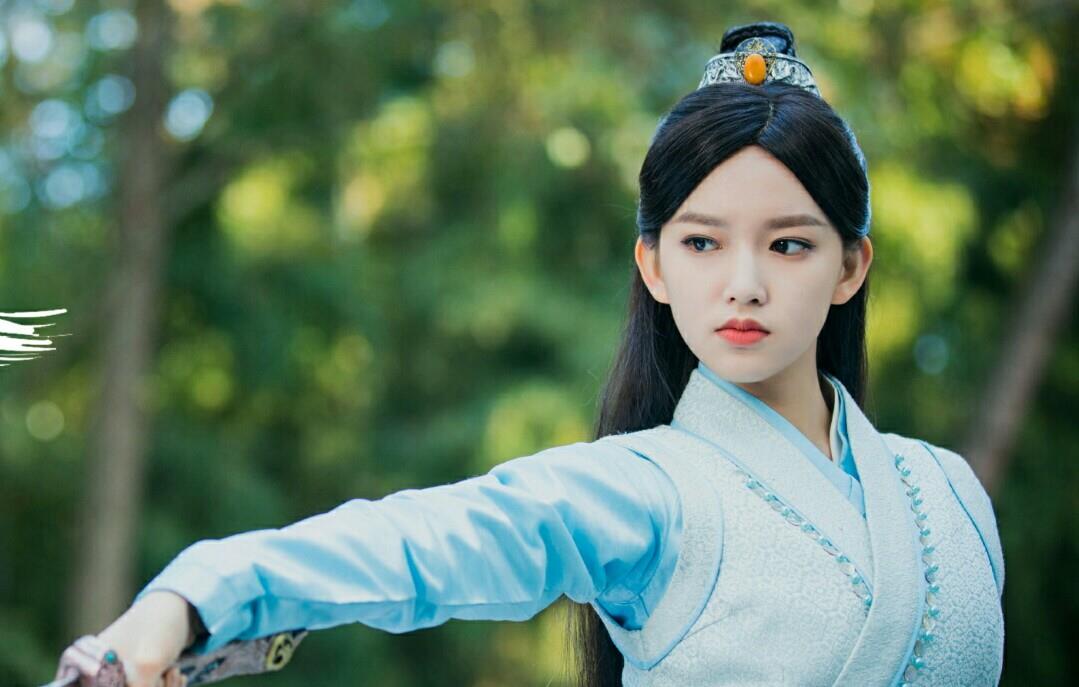 卿卿我心|《卿卿我心》定档！程潇古装甜宠造型好评，男主谷嘉诚口碑堪忧