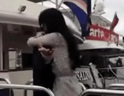 金智妮|成龙范冰冰合照被误会多年，看完“全身照”才知错怪他了