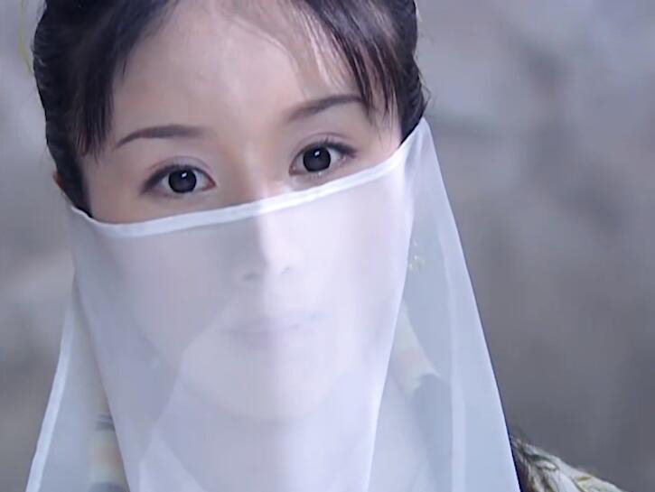 绝代双骄|8版“花月奴”颜值对比，谁有抢邀月宫主心上人的实力？谁在硬凑