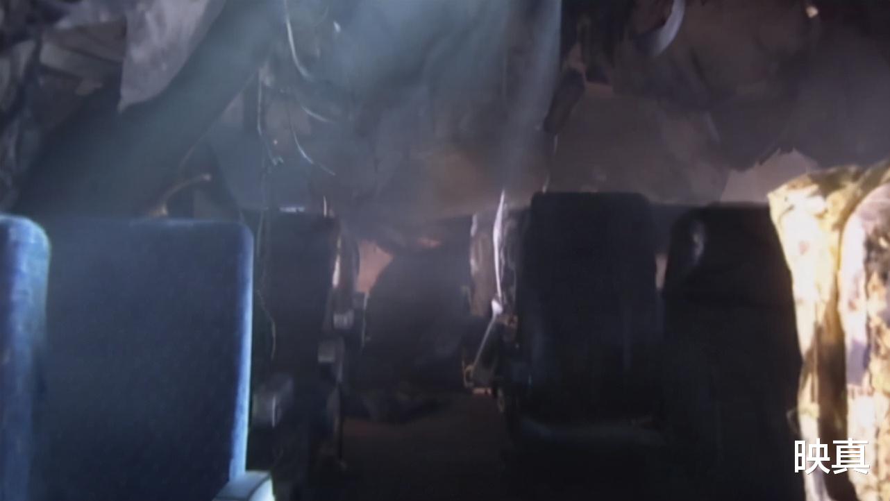 空难|沙特空难：安全着陆却无人生还，机长是无知还是无能？