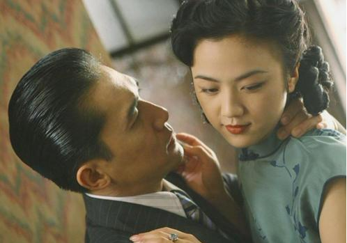 肖战|是毁灭也是新生，拍完戏被“封杀”许久，汤唯首谈《色戒》