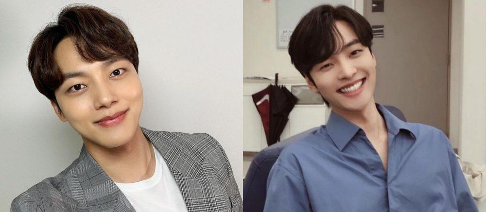 撞脸|Jennie&宋智雅也太像！14对韩国演员撞脸艺人：谭俊彦撞脸李政宰