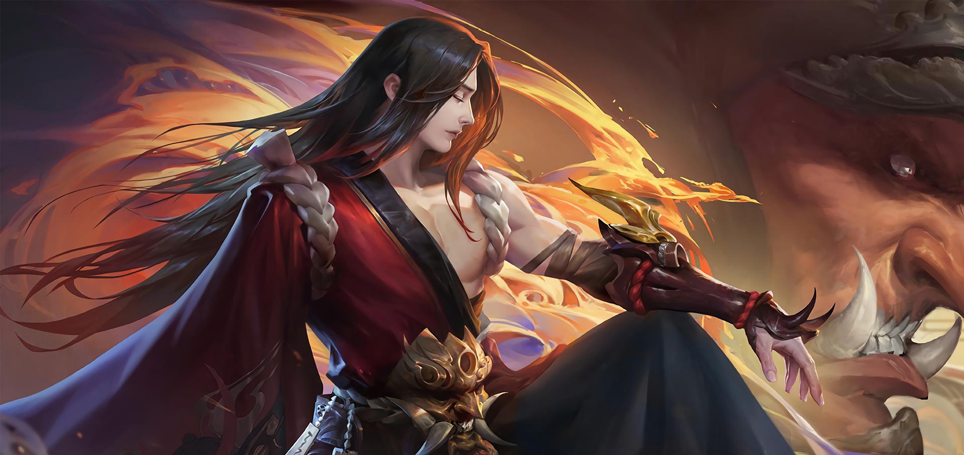 苏烈|王者荣耀八位英雄调整，下赛季变动太大，是否还有必要继续坚持？