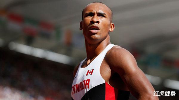 红虎健身|“十项全能王中王”华纳:9018分奥运夺冠,单项成绩可拿铜牌
