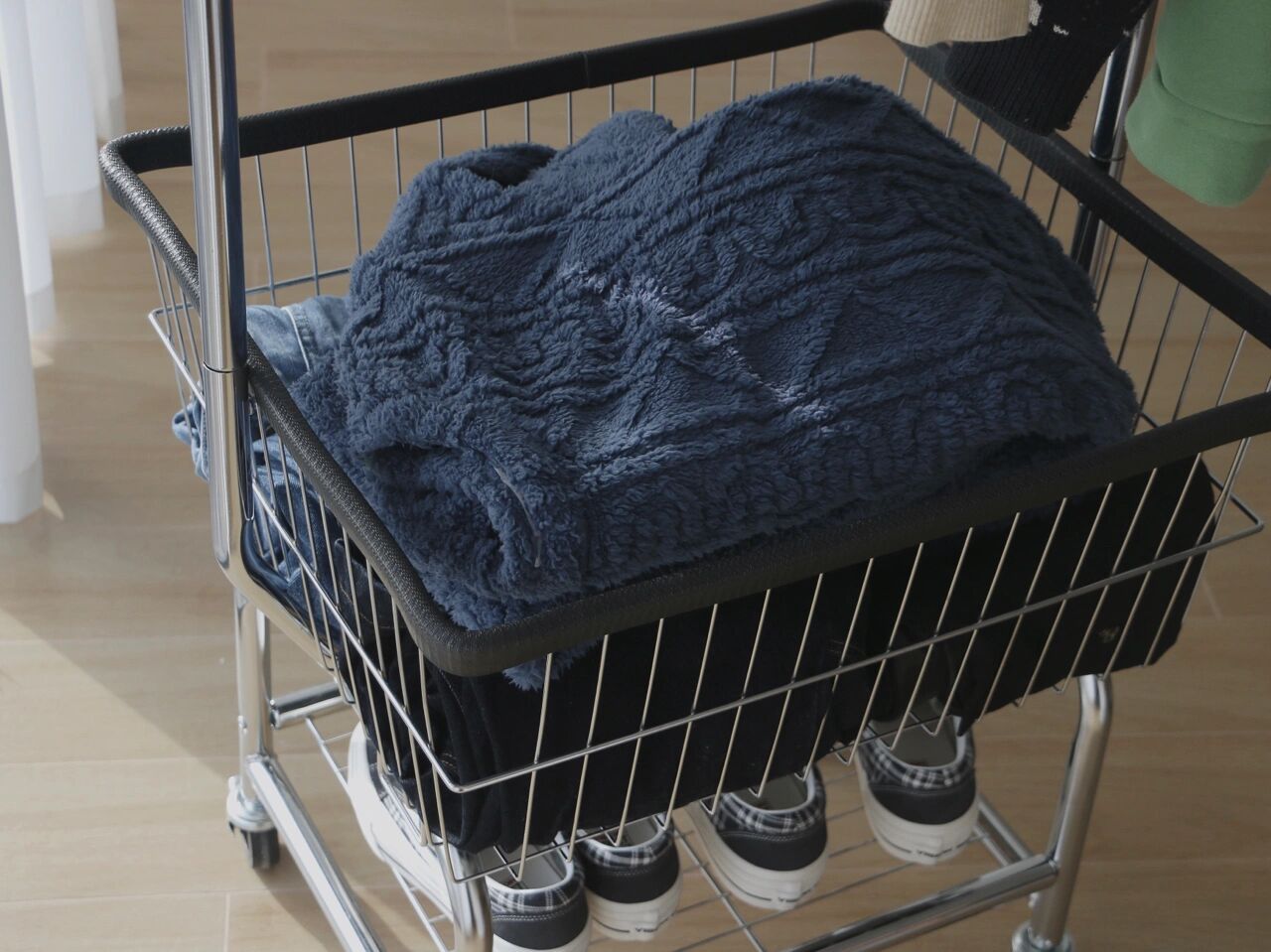 5种你以为早就被“淘汰”的家居用品,如今依然有市场,而且无法被替代!