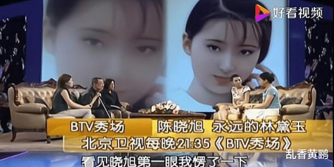 袁玫|87《红楼梦》她曾是不起眼的丑小鸭，30年后，她在人群中最耀眼