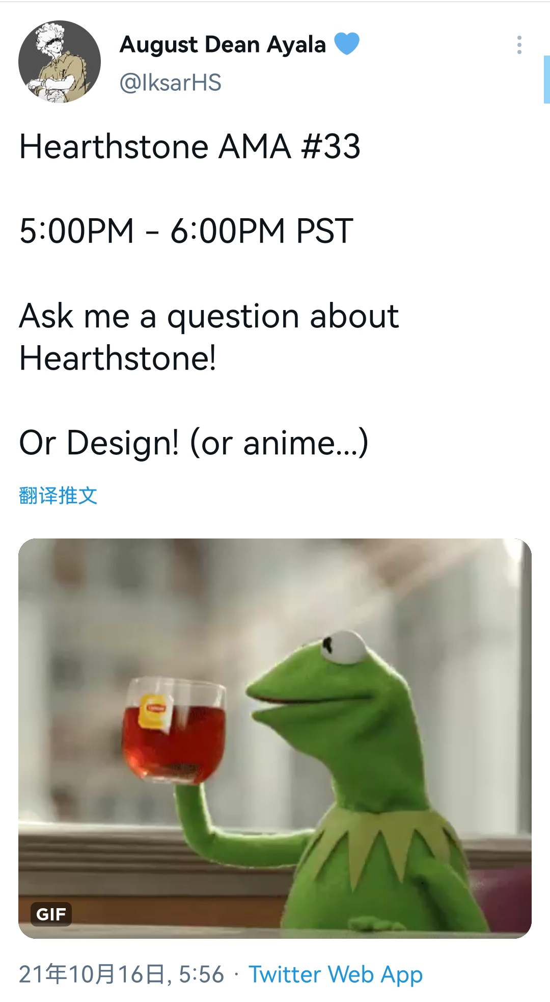 炉石传说|炉石传说推特问答：双职业竞技场即将来临，战棋新功能正在开发中