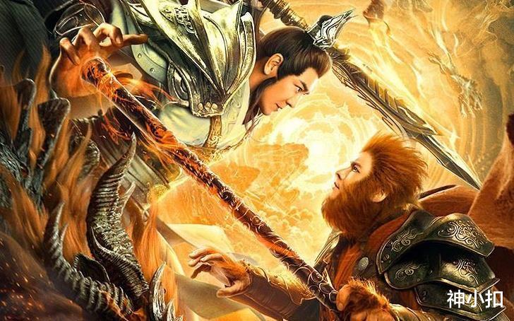 陈浩民|陈浩民拍网大成瘾，今年贡献十部烂片，每部都是在侮辱观众智商