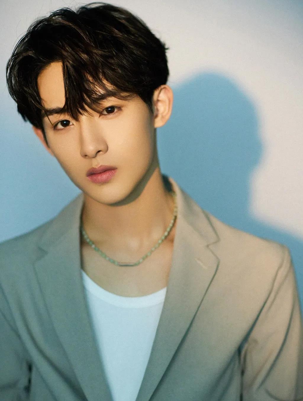 杨幂|杨迪，杨幂，宋茜，张晚意被业内看好？董思成开始被捧？