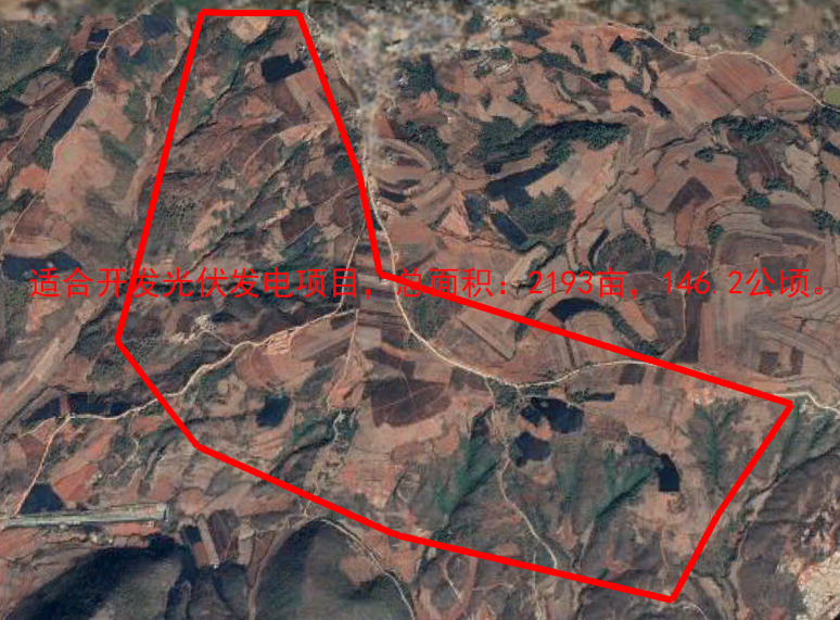 光伏產(chǎn)業(yè) 關(guān)于光伏發(fā)電項(xiàng)目選址開(kāi)發(fā)的倡議書(shū)