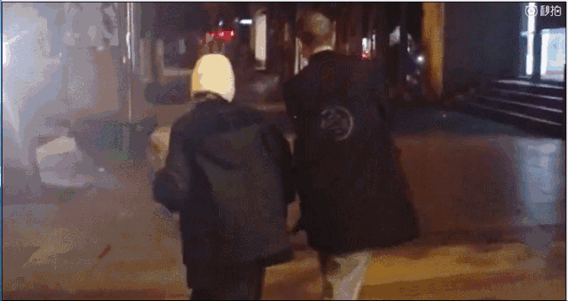 李诞|李诞被曝离婚，老婆清空微博，注销公司：爱而不得都是自个儿作的