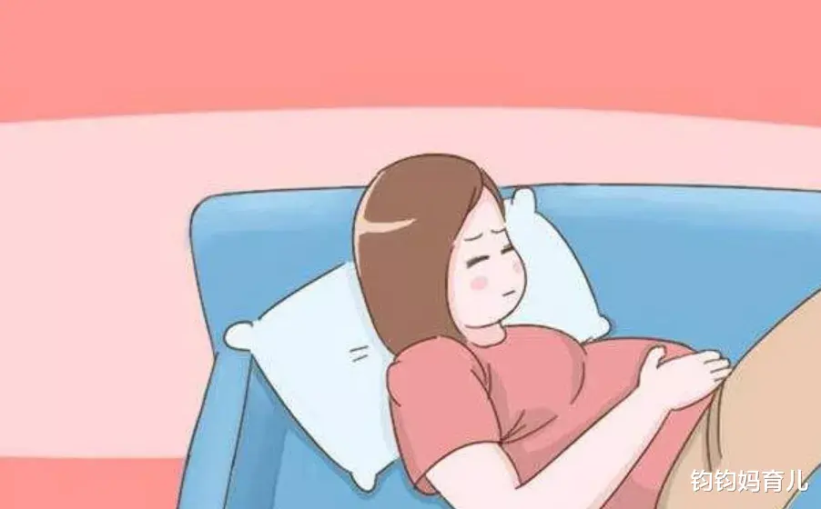 钧钧妈育儿|孕期水肿怎么办？这几个小妙招孕期妈妈们可以尝试一下~